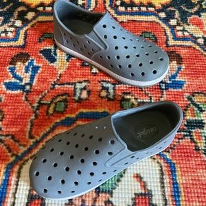 Gray Native Knockoffs